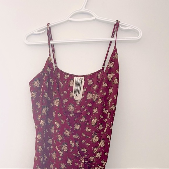 FREE PEOPLE DRESS SIZE MEDIUM NEW - Picture 6 of 6